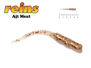 Силикон Reins Aji Meat 2,0" col.321 Gold Legend